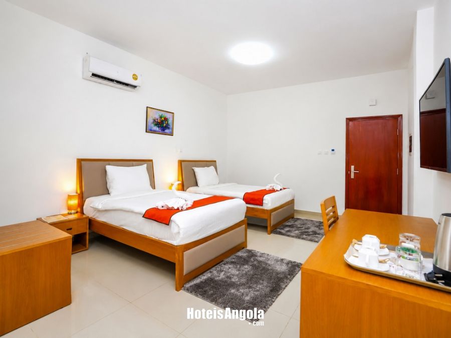 Hotel Sivam - Imagem 24
